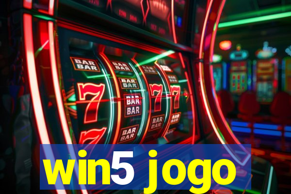 win5 jogo